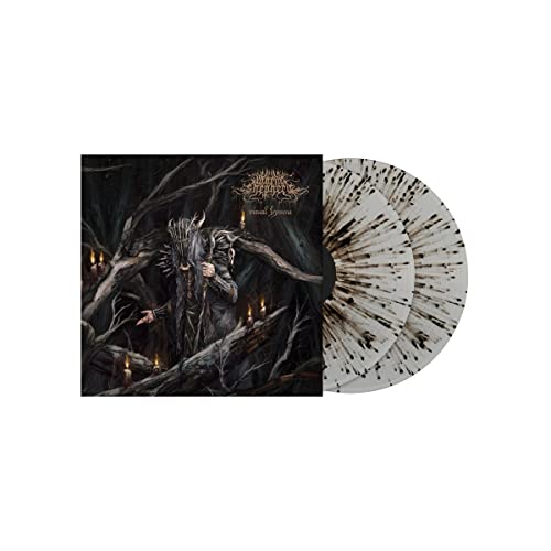 WORM SHEPHERD - RITUAL HYMNS (VINYL)