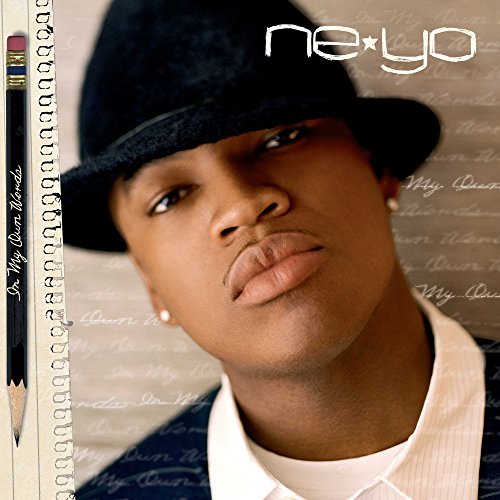 NE-YO - IN MY OWN WORDS (2LP VINYL)