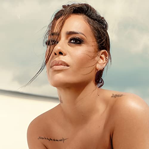 AMEL BENT - VIVANTE (CD)