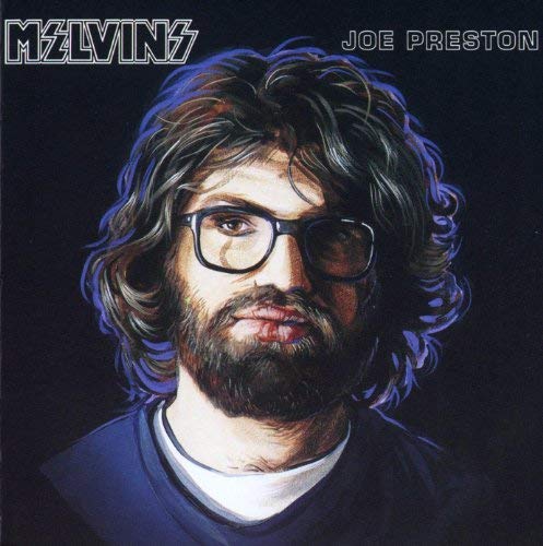 MELVINS - JOE PRESTON (VINYL)