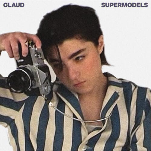 SUPERMODELS - CLOUD