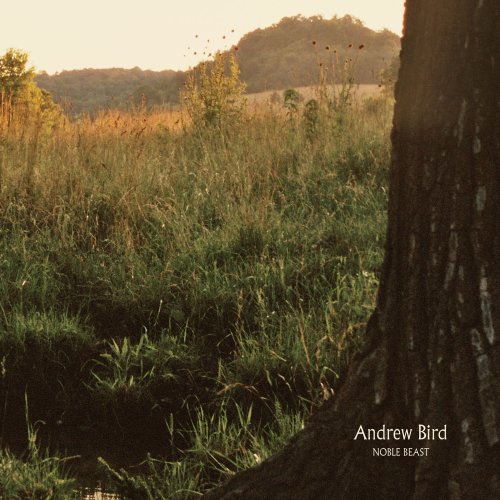 BIRD,ANDREW - NOBLE BEAST (VINYL)