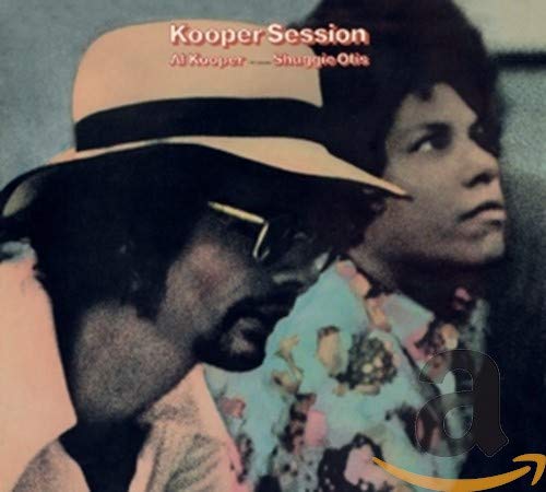 KOOPER, AL & SHUGGIE OTIS - AL KOOPER INTRODUCES SHUGGIE OTIS (DIGIPAK) (CD)