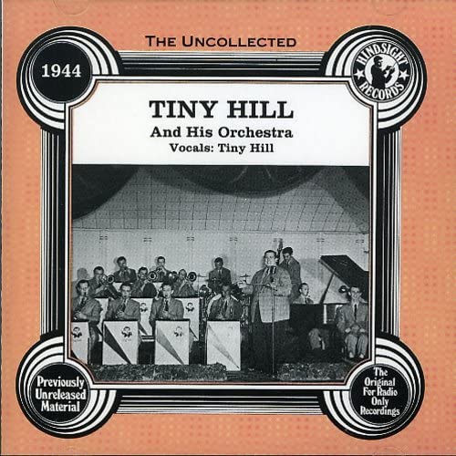 HILL,TINY - 1944