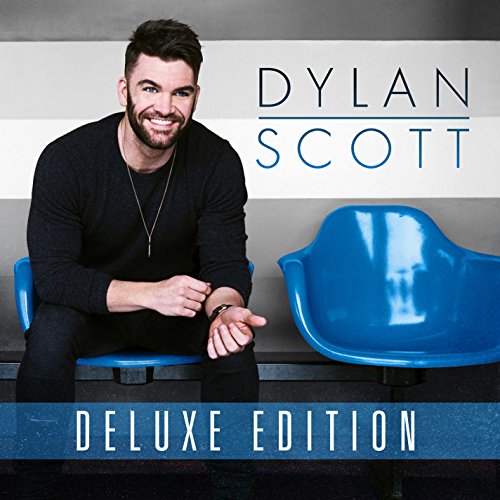 DYLAN SCOTT - DYLAN SCOTT (CD)