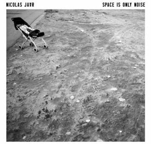 NICOLAS JAAR - SPACE IS ONLY NOISE LP