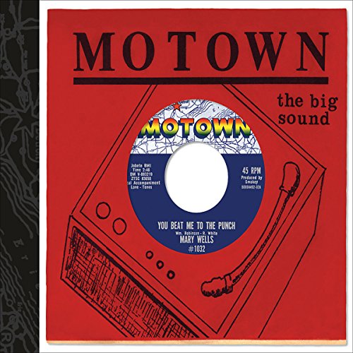 VARIOUS ARTISTS - COMPLETE MOTOWN SINGLES VOL. 2 (4CD) (CD)