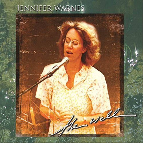 JENNIFER WARNES - THE WELL (CD)