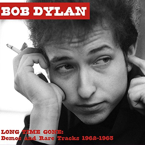 DYLAN, BOB - DYLAN, BOB - LONG TIME GONE (1 LP)