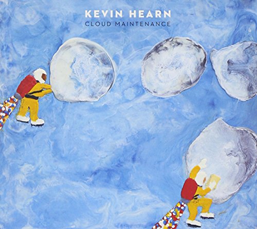 KEVIN HEARN - CLOUD MAINTENANCE (CD)