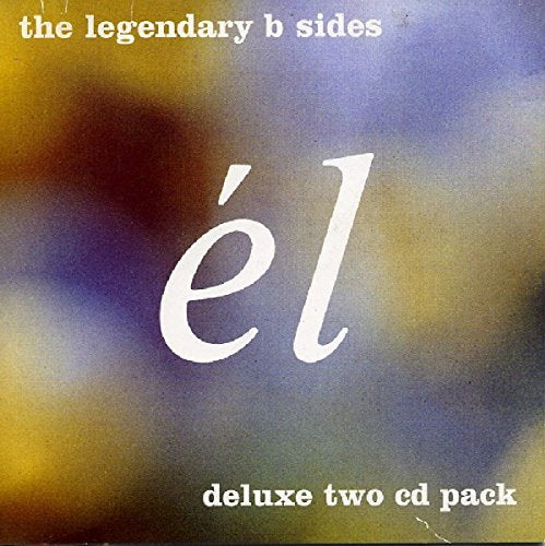 VARIOUS ARTISTS - LEGENDARY B SIDES (CD)