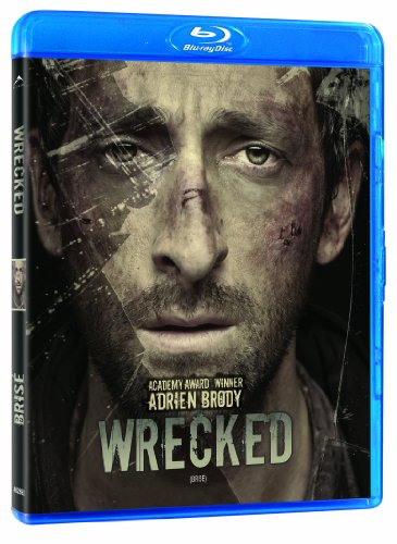 WRECKED [BLU-RAY]