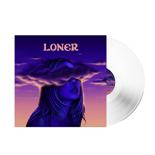 ALISON WONDERLAND - LONER (VINYL)