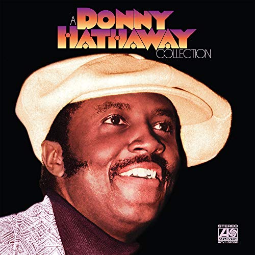 DONNY HATHAWAY - A DONNY HATHAWAY COLLECTION (VINYL)