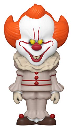 IT: PENNYWISE (COMMON 1/17,000) - FUNKO SODA