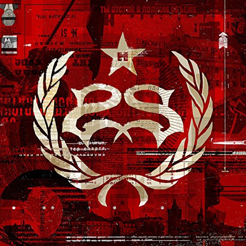 STONE SOUR - HYDROGRAD (EXPLICIT) (2LP W/BONUS CD)