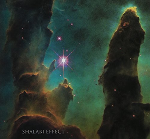 SHALABI EFFECT - SHALABI EFFECT (CD)