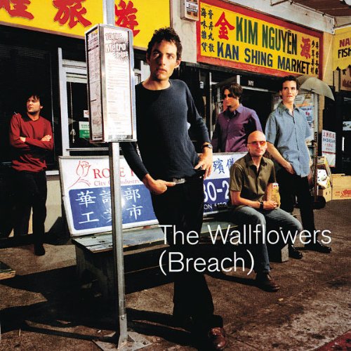 WALLFLOWERS - BREACH