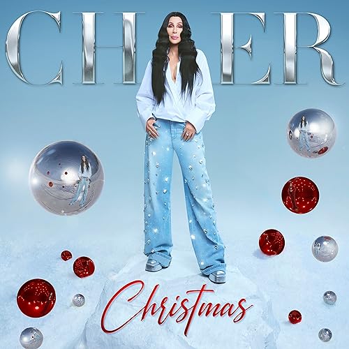 CHER - CHRISTMAS (CD)