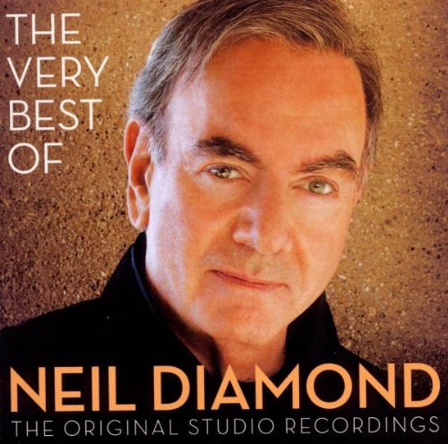 NEIL DIAMOND - THE VERY BEST OF NEIL DIAMOND