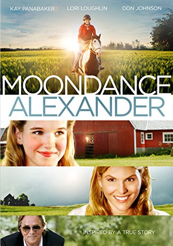 MOONDANCE ALEXANDER