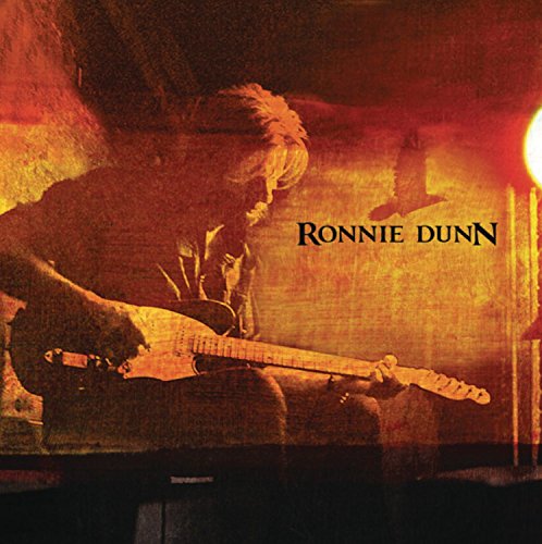 DUNN, RONNIE - RONNIE DUNN (CD)