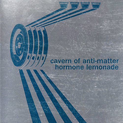 CAVERN OF ANTI-MATTER - HORMONE LEMONADE (CD)