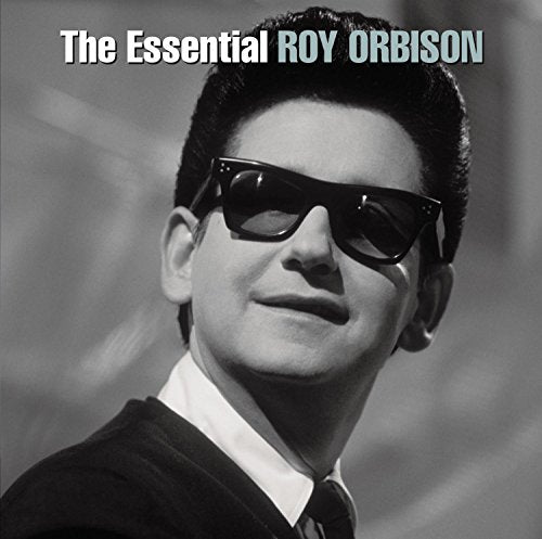 ORBISON, ROY - THE ESSENTIAL ROY ORBISON (CD)