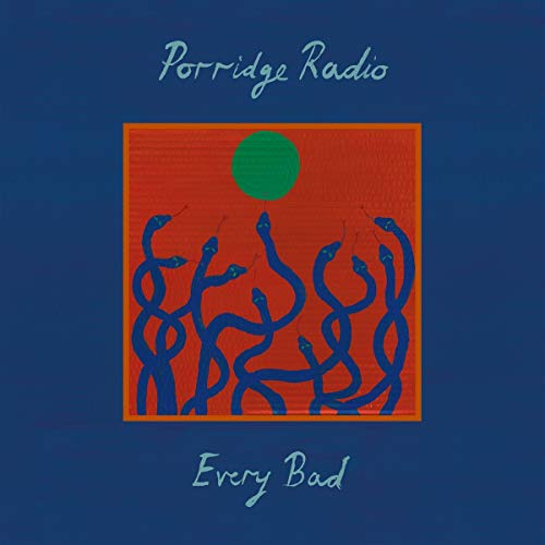 PORRIDGE RADIO - EVERY BAD (CD)