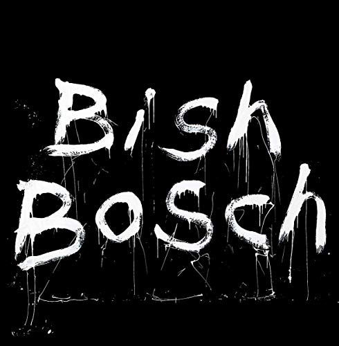 SCOTT WALKER - BISH BOSCH (2 LP)