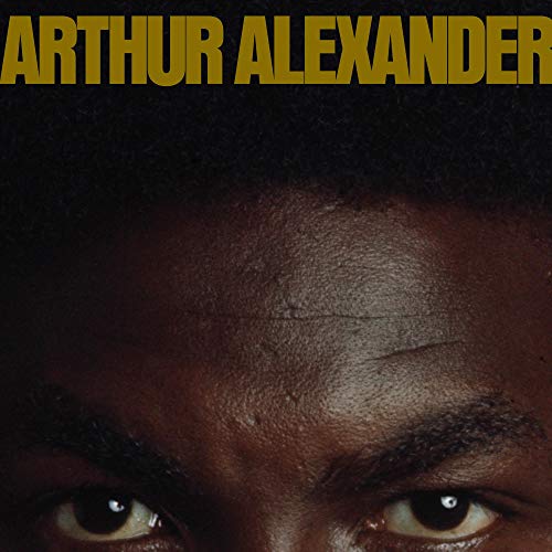 ARTHUR ALEXANDER - ARTHUR ALEXANDER (CD)