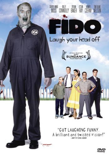 FIDO BILINGUAL