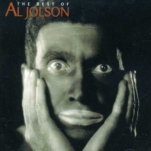 JOLSON,AL - BEST OF AL JOLSON (CD)