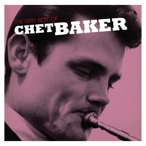 BAKER, CHET - THE VERY BEST OF CHET BAKER (CD)