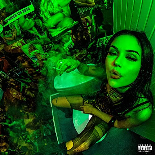 MAGGIE LINDEMANN - SUCKERPUNCH (CD)