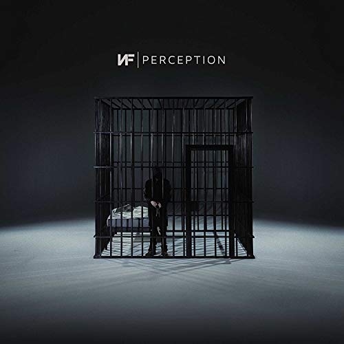 NF - PERCEPTION (VINYL)