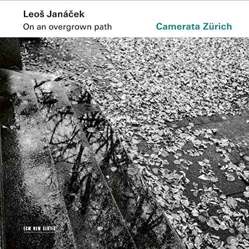 MAIA BRAMI, CAMERATA ZRICH, IGOR KARSKO - LEO JANCEK: ON AN OVERGROWN PATH (CD)