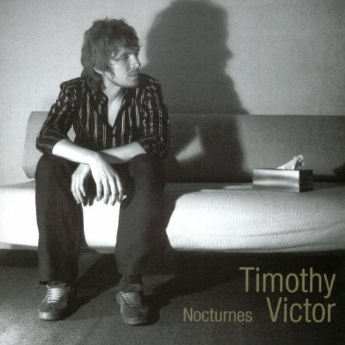 NOCTURNES (CD)