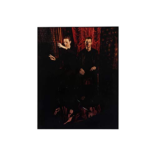 THESE NEW PURITANS - INSIDE THE ROSE (CD)