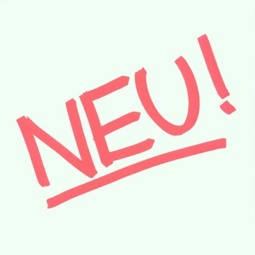 NEU! - 1 : NEU!