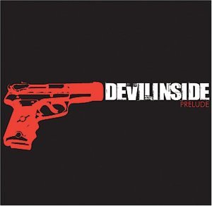 DEVILINSIDE - PRELUDE (CD)