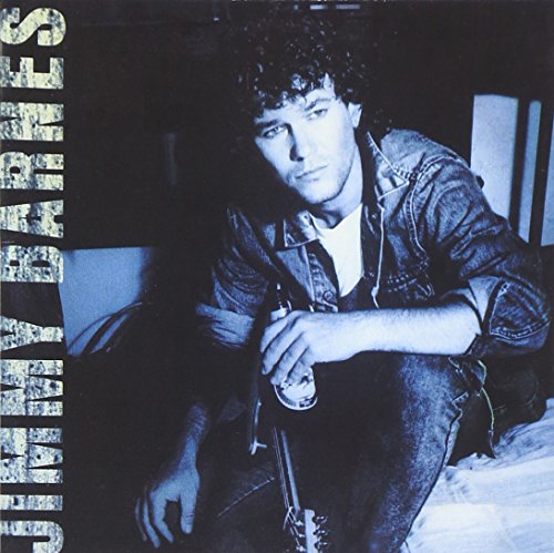 BARNES,JIMMY - JIMMY BARNES (CD)