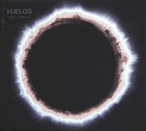 HAELOS - FULL CIRCLE (CD)