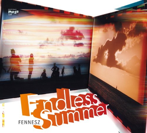 FENNESZ - ENDLESS SUMMER (CD)