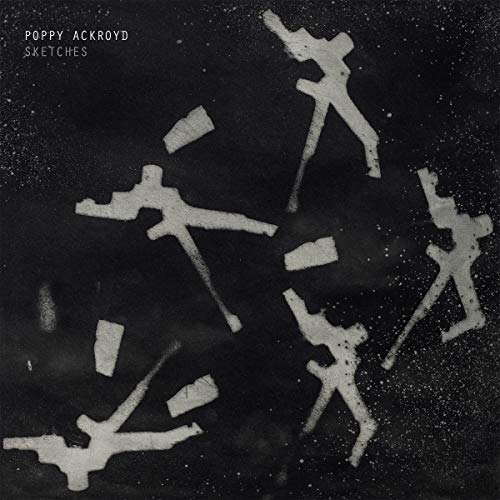 POPPY ACKROYD - SKETCHES (CD)