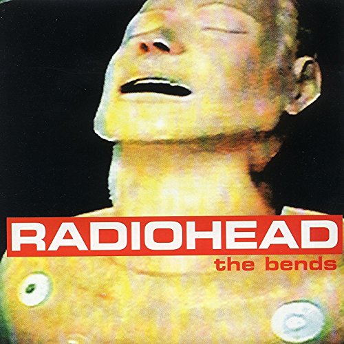 RADIOHEAD - THE BENDS (VINYL)