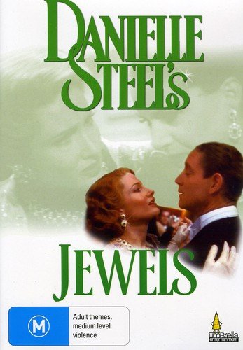 THE JEWELS - DANIELLE STEEL'S JEWELS [IMPORT]