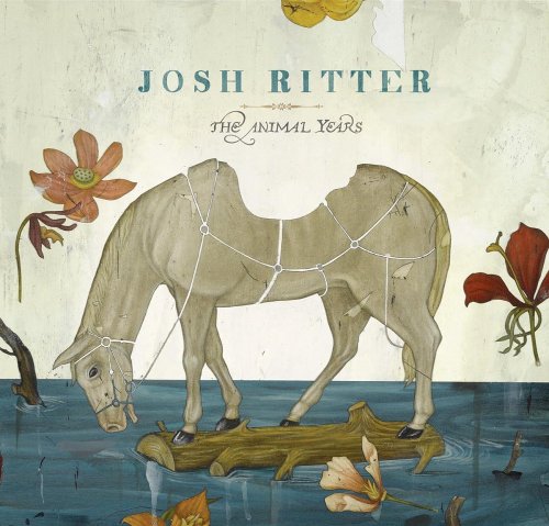 RITTER, JOSH - THE ANIMAL YEARS