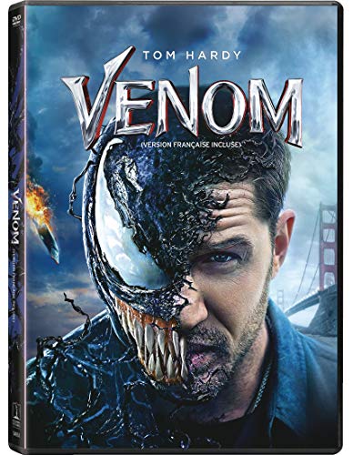 VENOM (BILINGUAL)