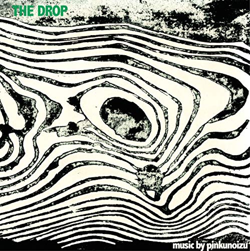 PIKUNOIZU - THE DROP (VINYL)